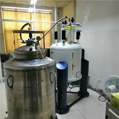 液氦循环